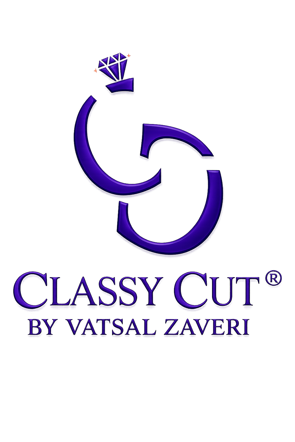 Classy Cut by Vatsal Zaveri